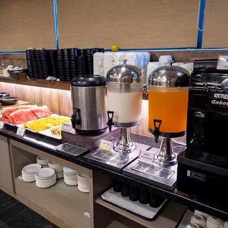 Nantou 日月潭经典大饭店思麻丹馆酒店 外观 照片