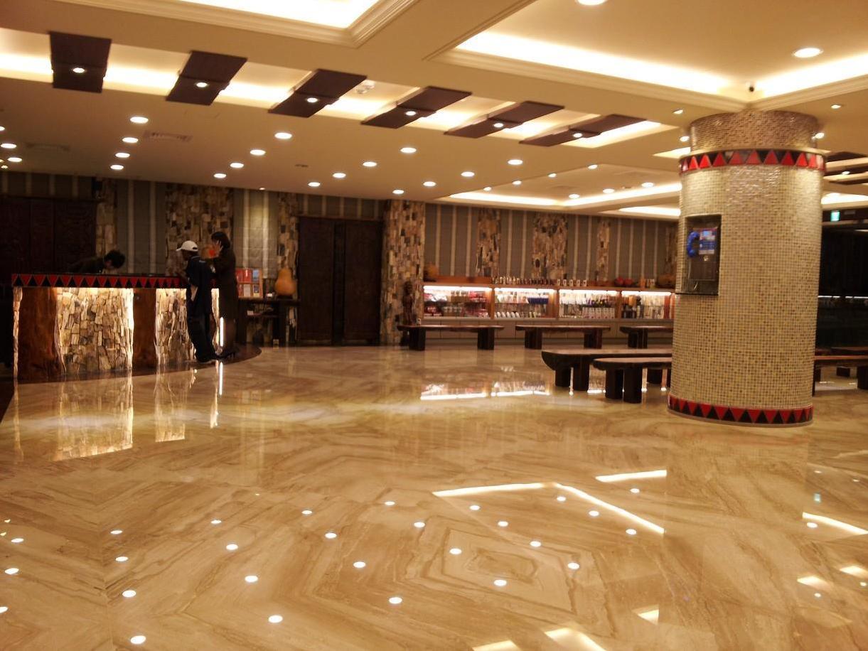Nantou 日月潭经典大饭店思麻丹馆酒店 外观 照片